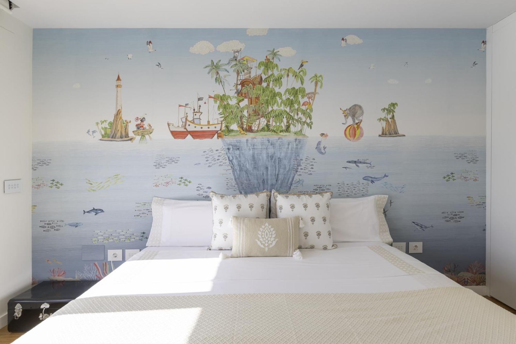 Luxury Beach/Port Apartment Малага Екстериор снимка